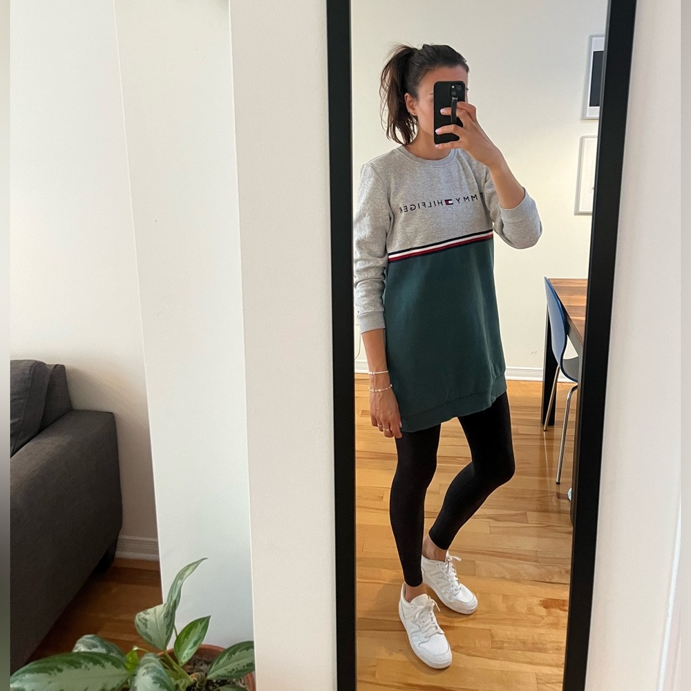 Tommy Hilfiger crewneck